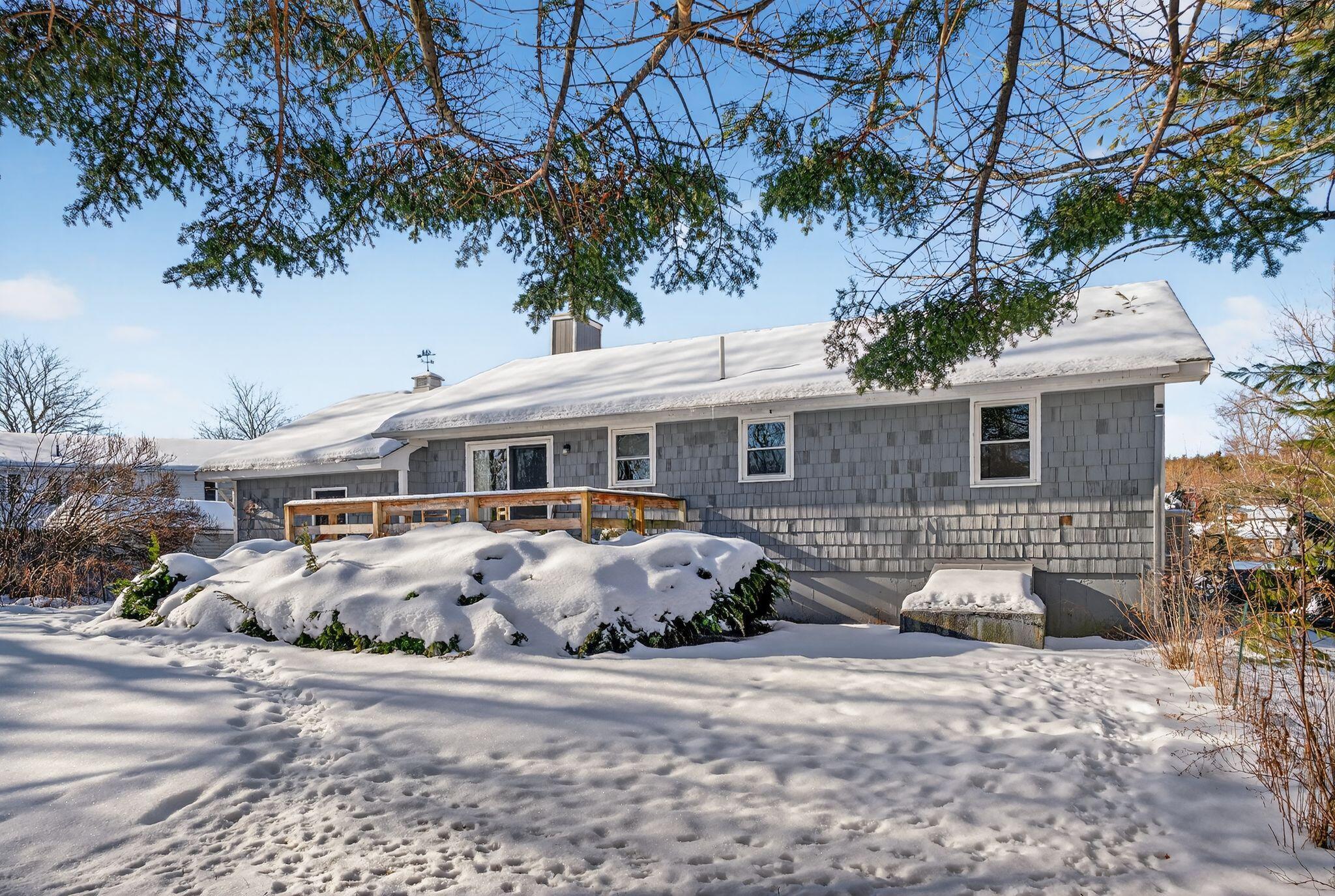 4 Barque Road Bath ME 04530