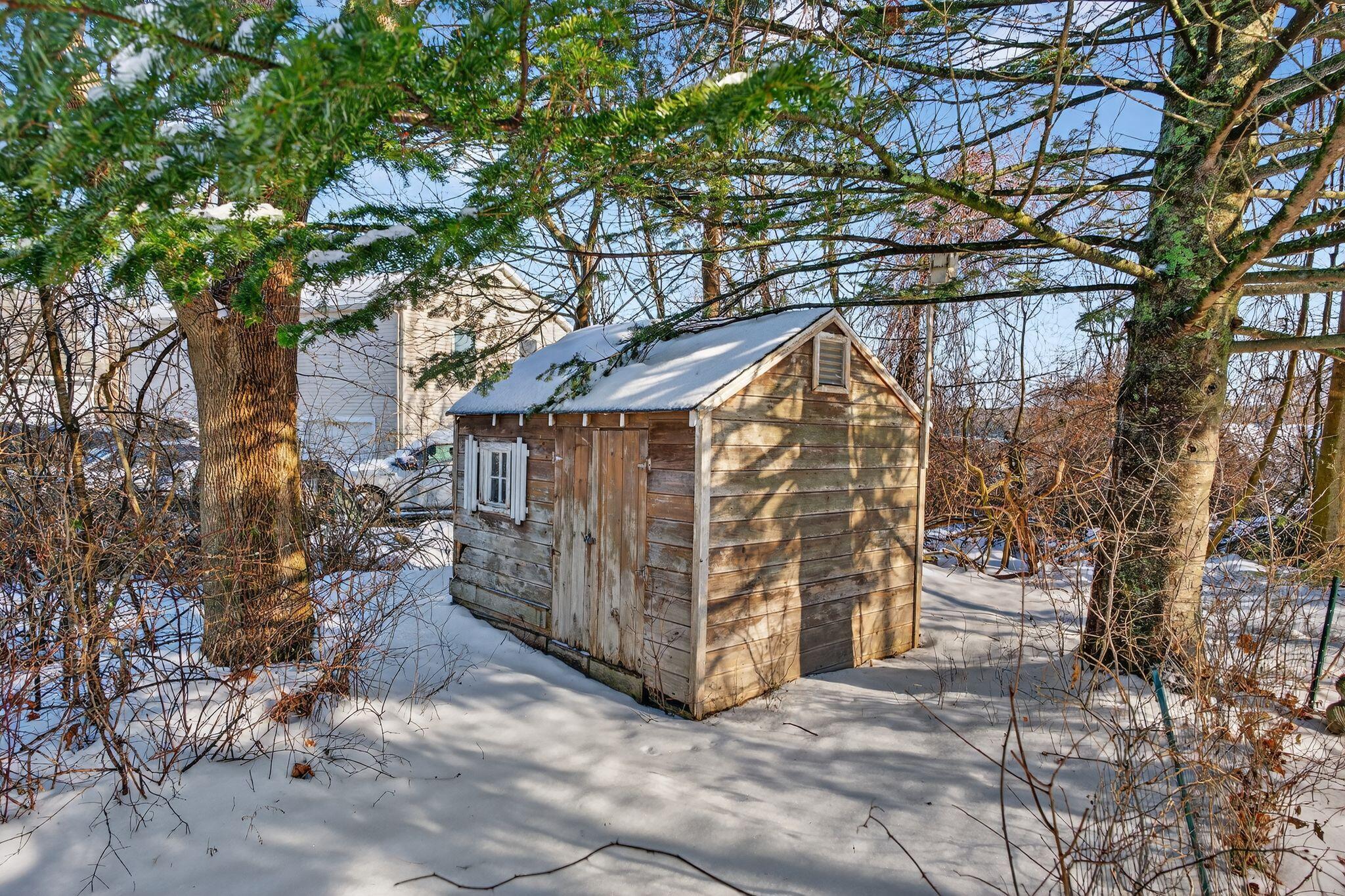 4 Barque Road Bath ME 04530