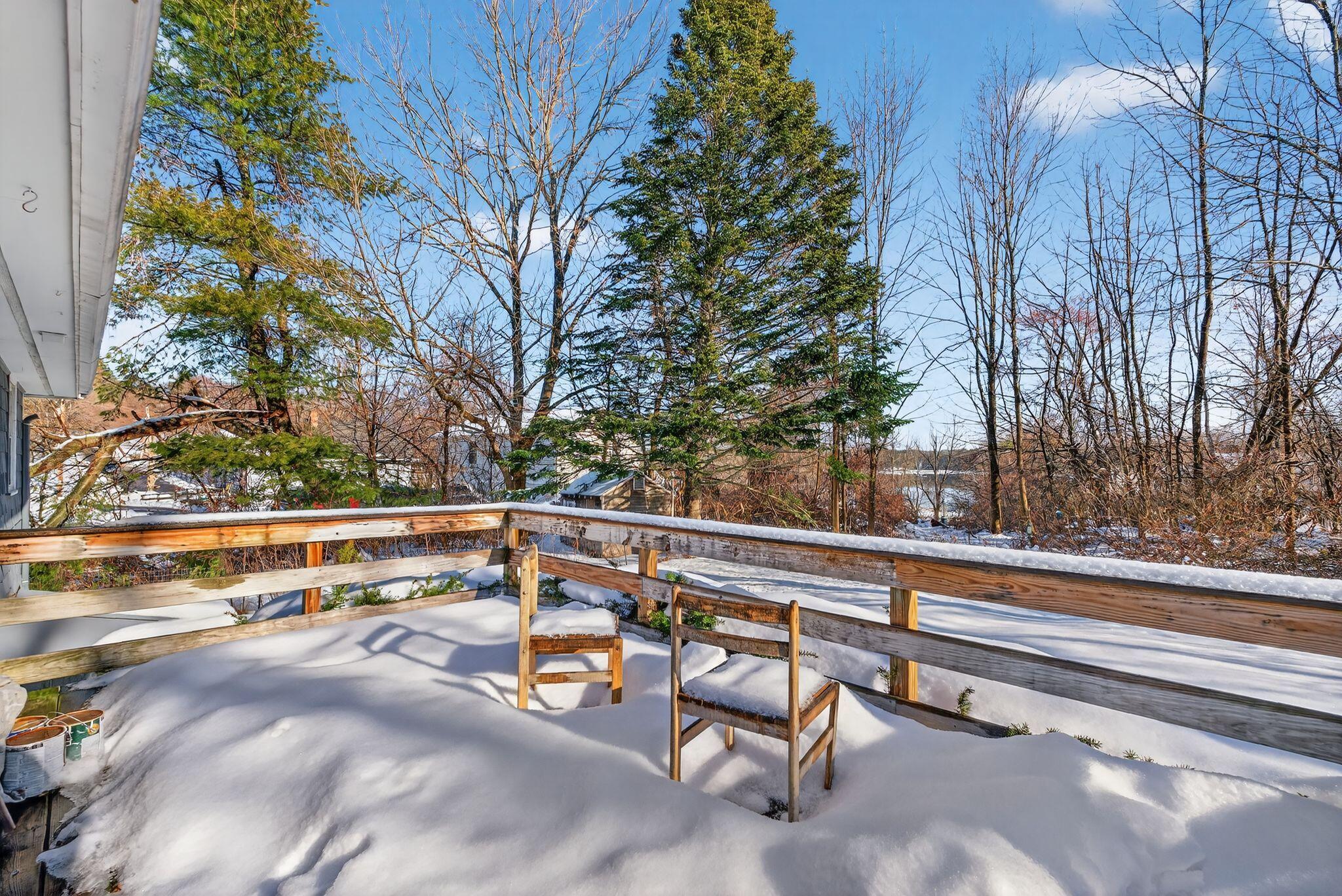 4 Barque Road Bath ME 04530