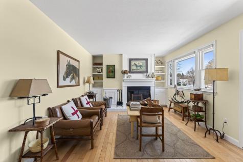 4 Barque Road Bath ME 04530