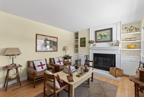 4 Barque Road Bath ME 04530