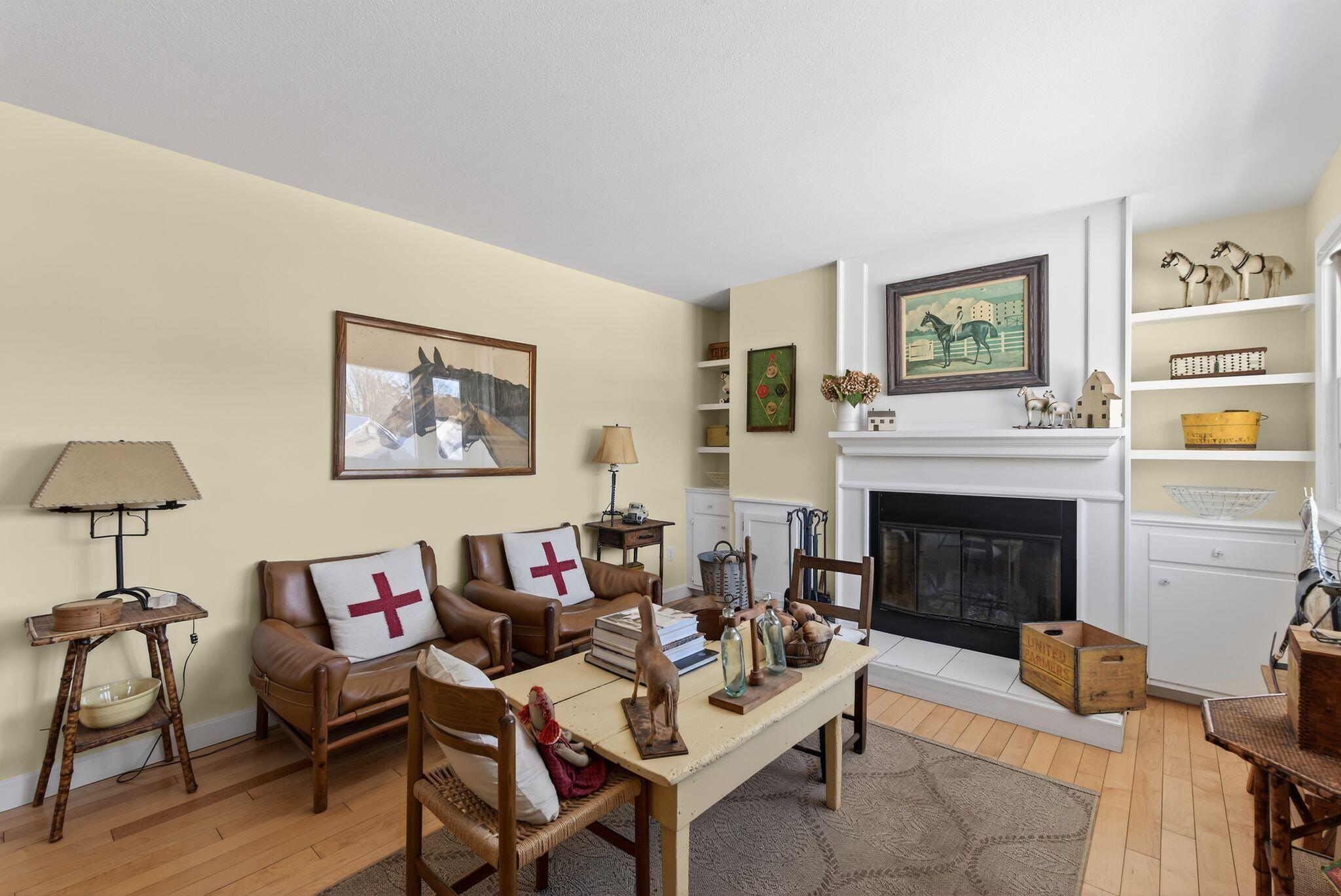 4 Barque Road Bath ME 04530