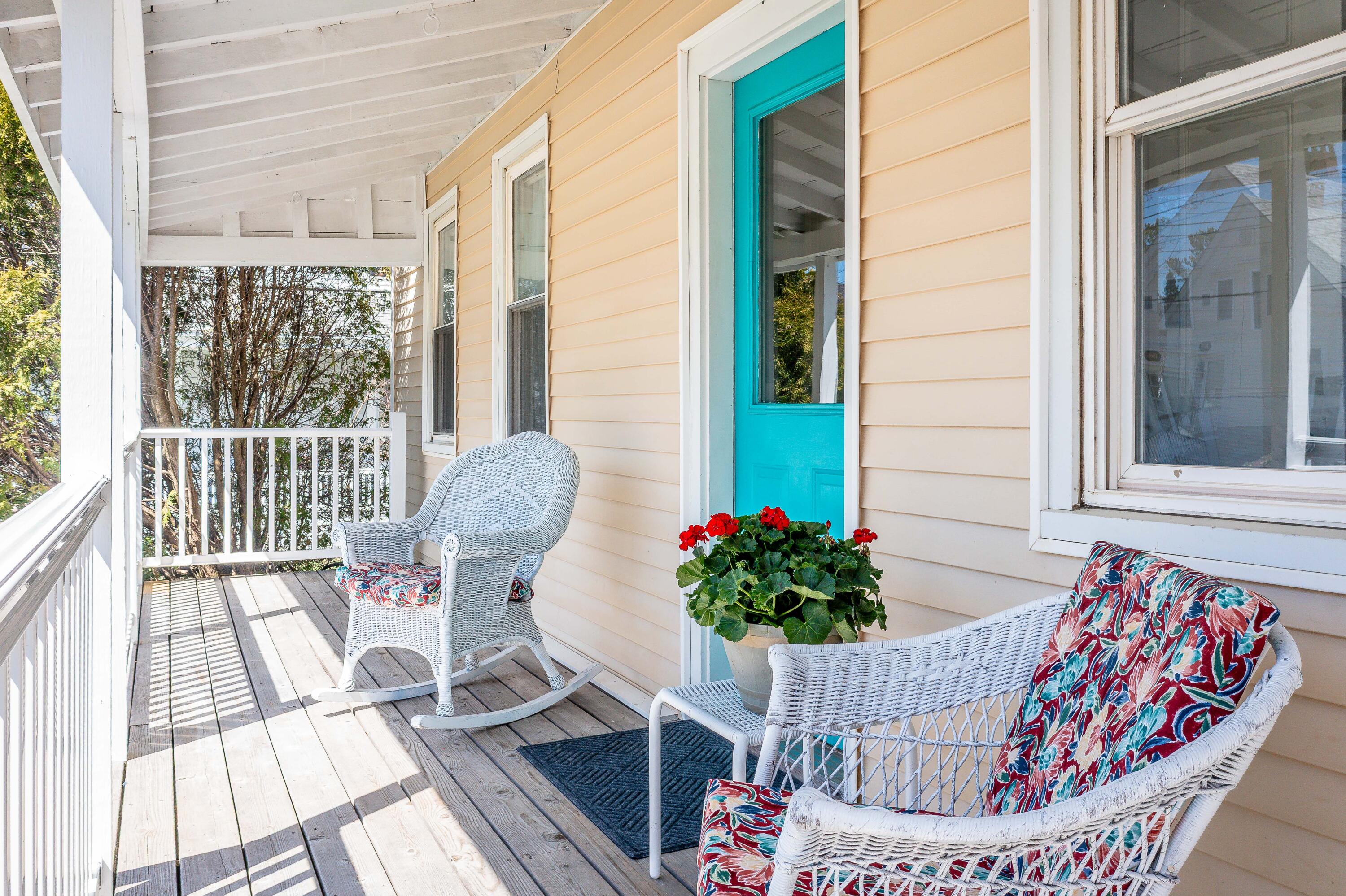 19 Orange Street Rockland ME 04841