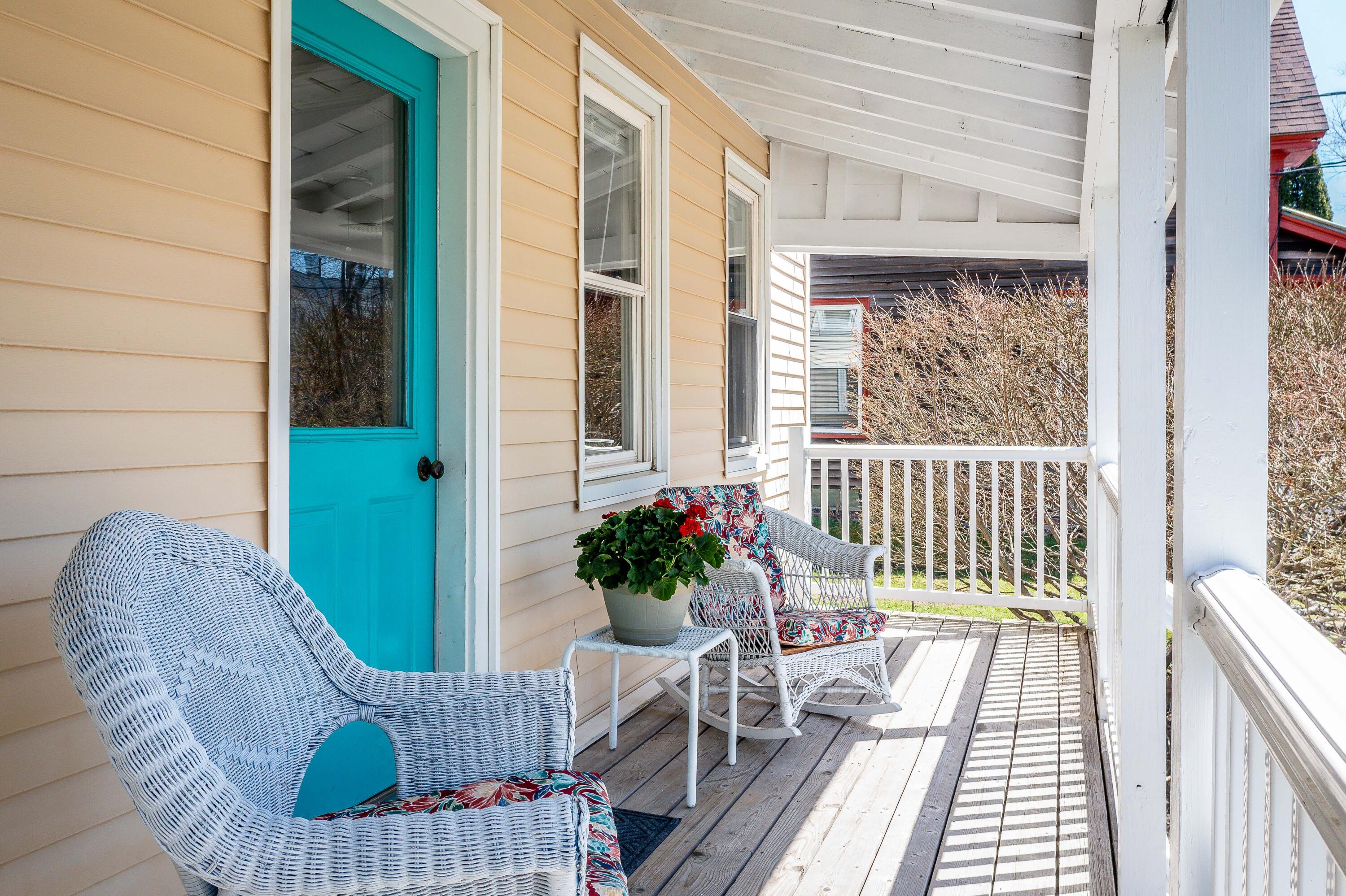 19 Orange Street Rockland ME 04841