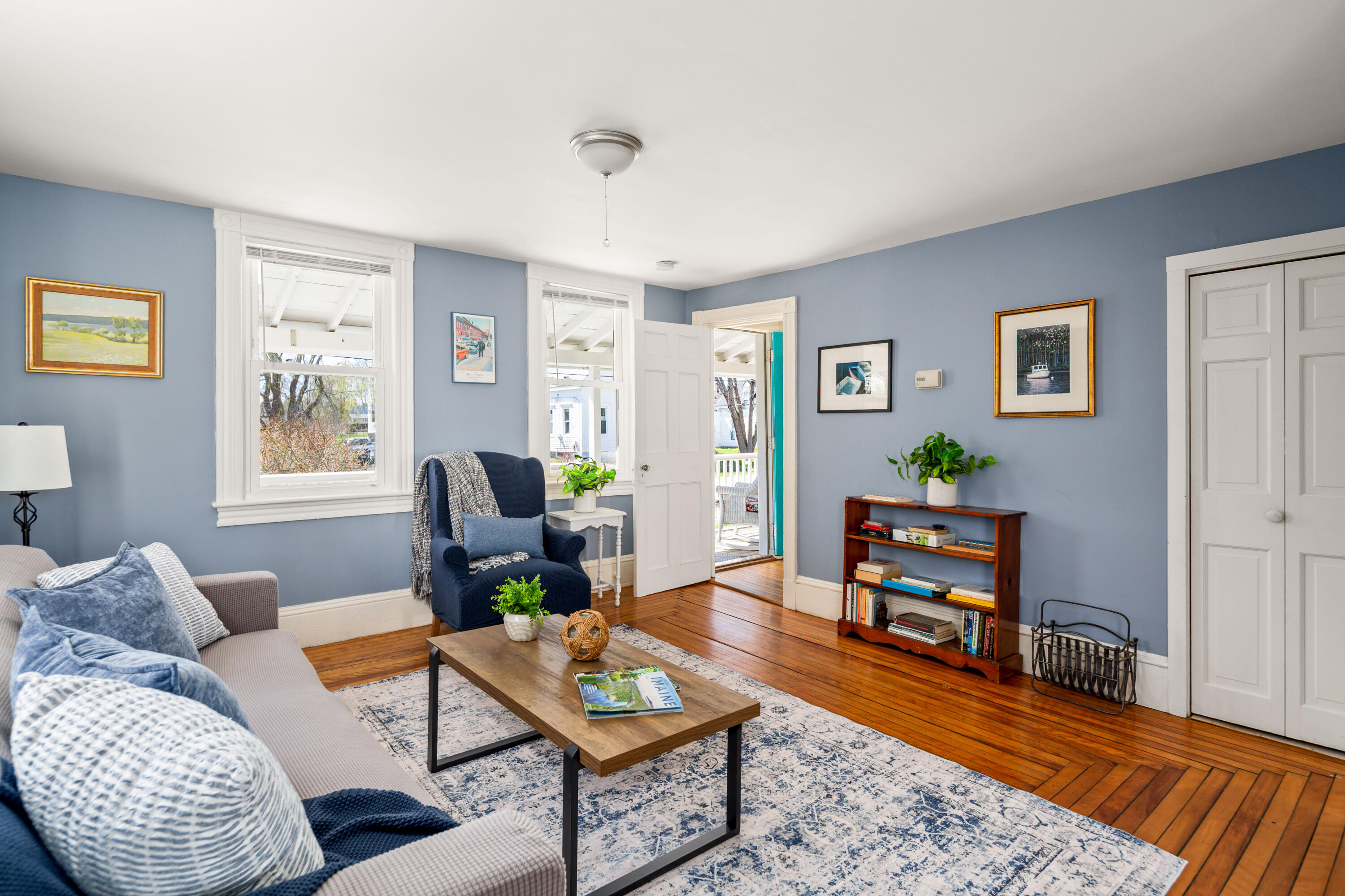 19 Orange Street Rockland ME 04841