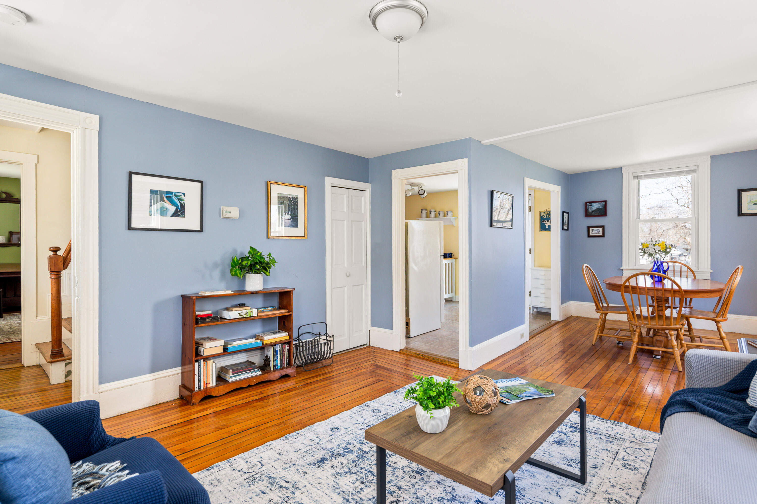 19 Orange Street Rockland ME 04841