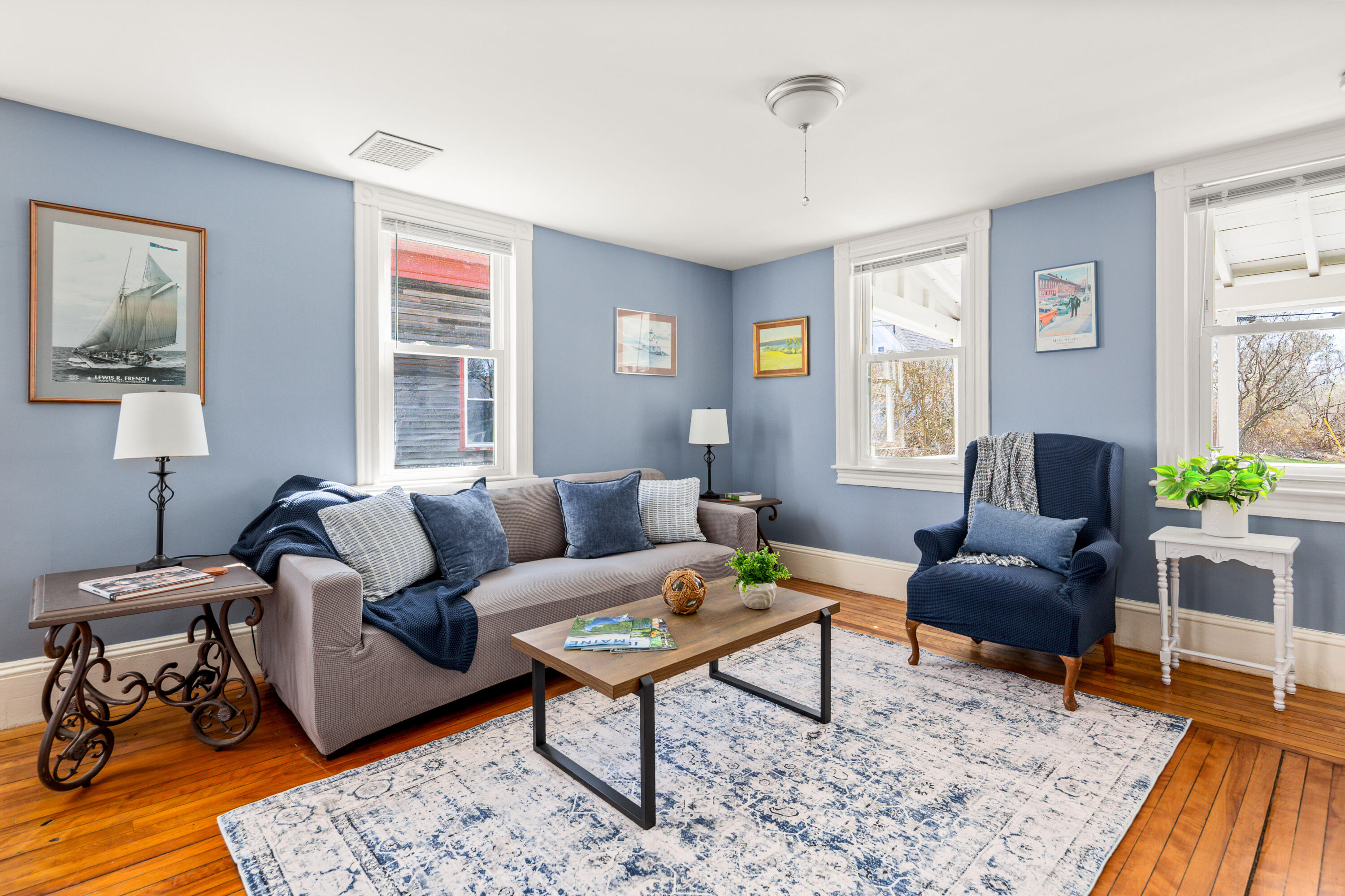 19 Orange Street Rockland ME 04841