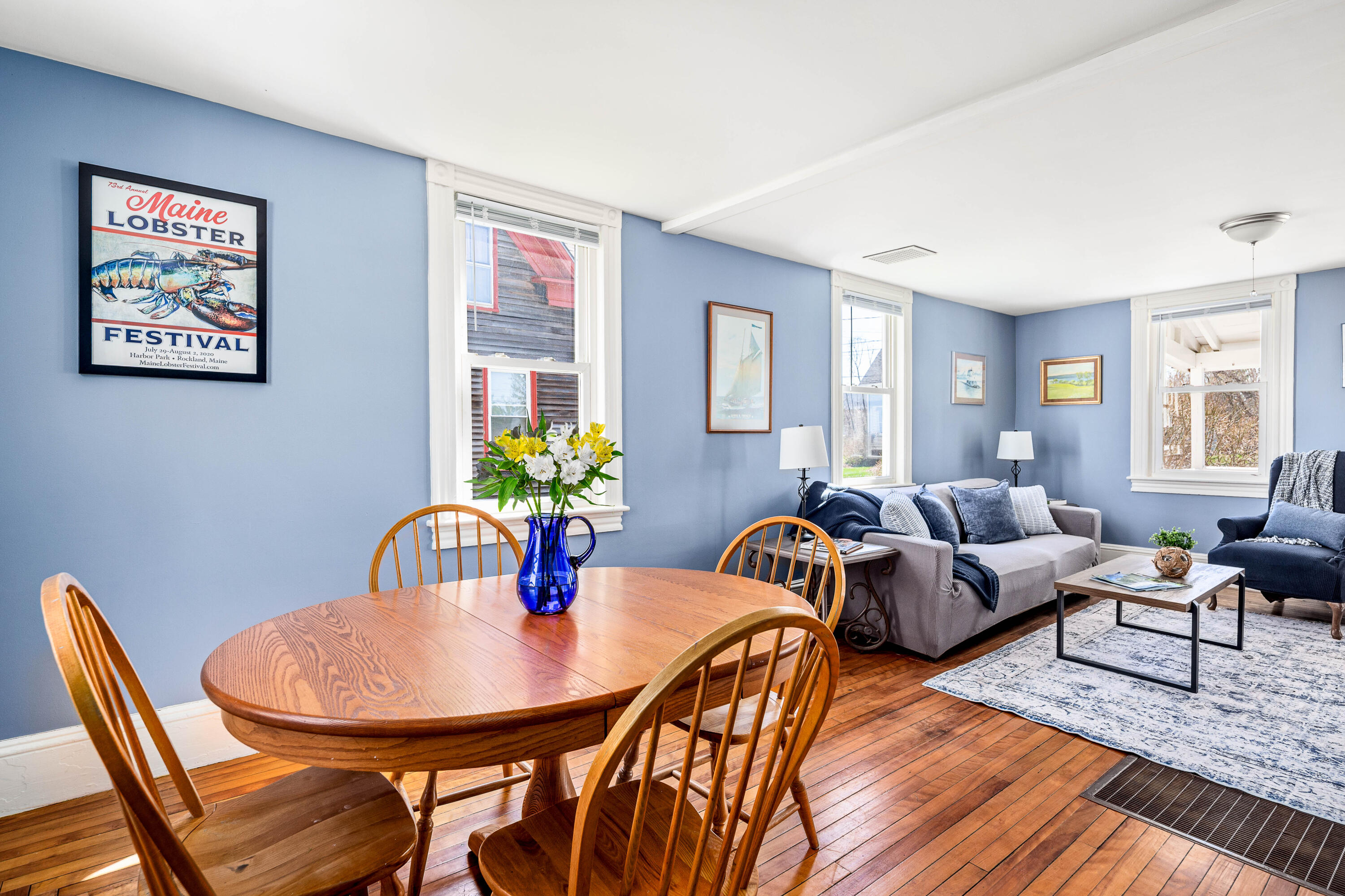 19 Orange Street Rockland ME 04841