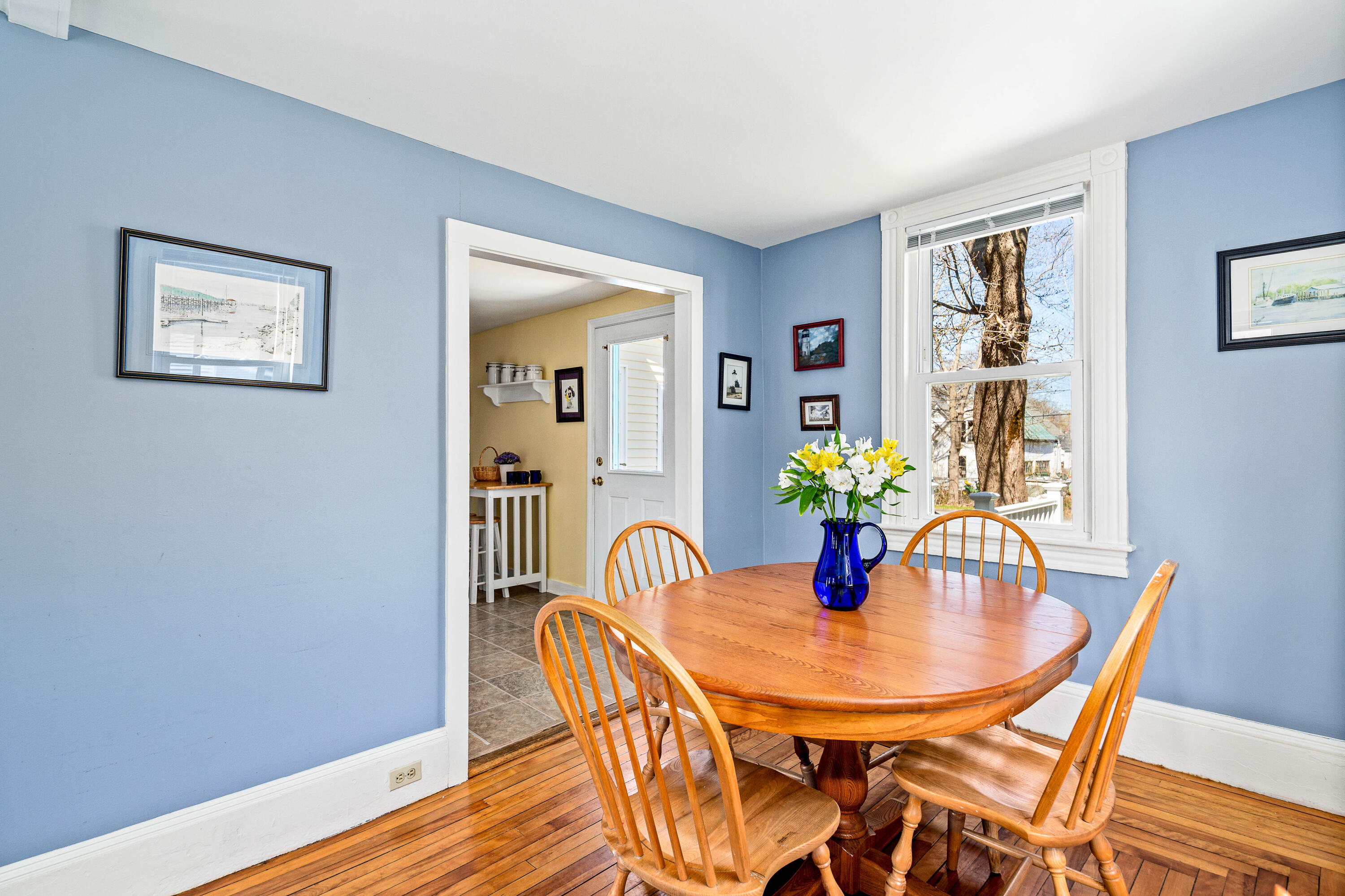 19 Orange Street Rockland ME 04841