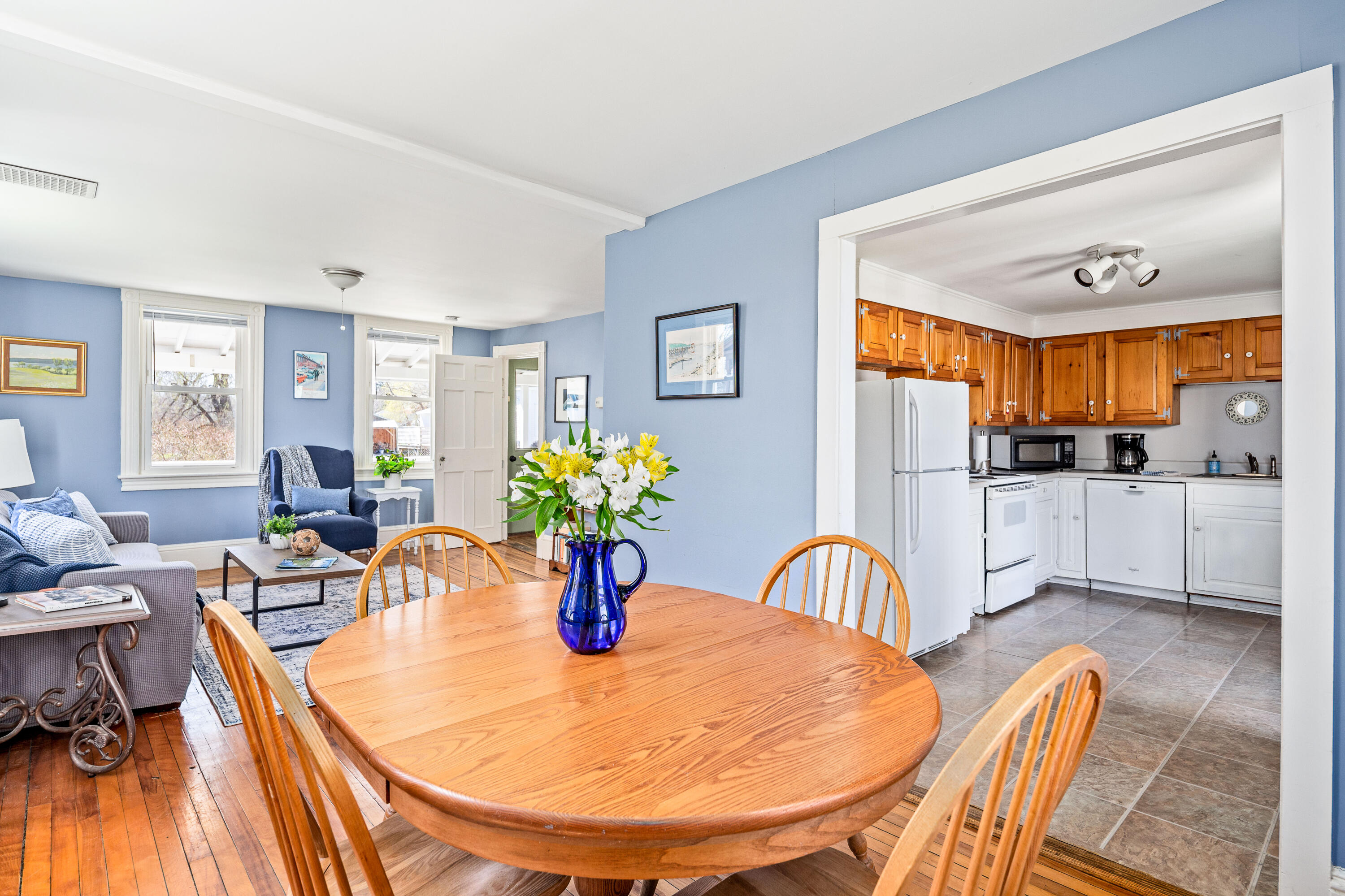 19 Orange Street Rockland ME 04841