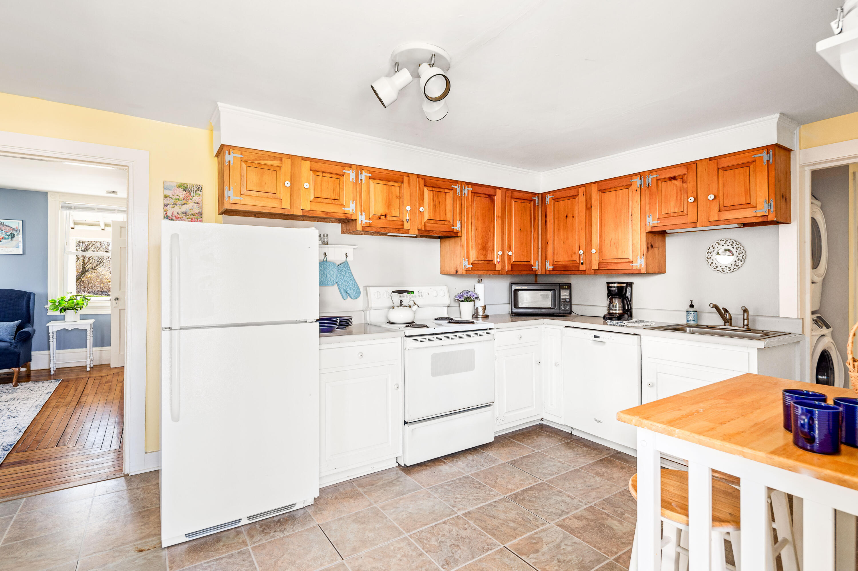 19 Orange Street Rockland ME 04841