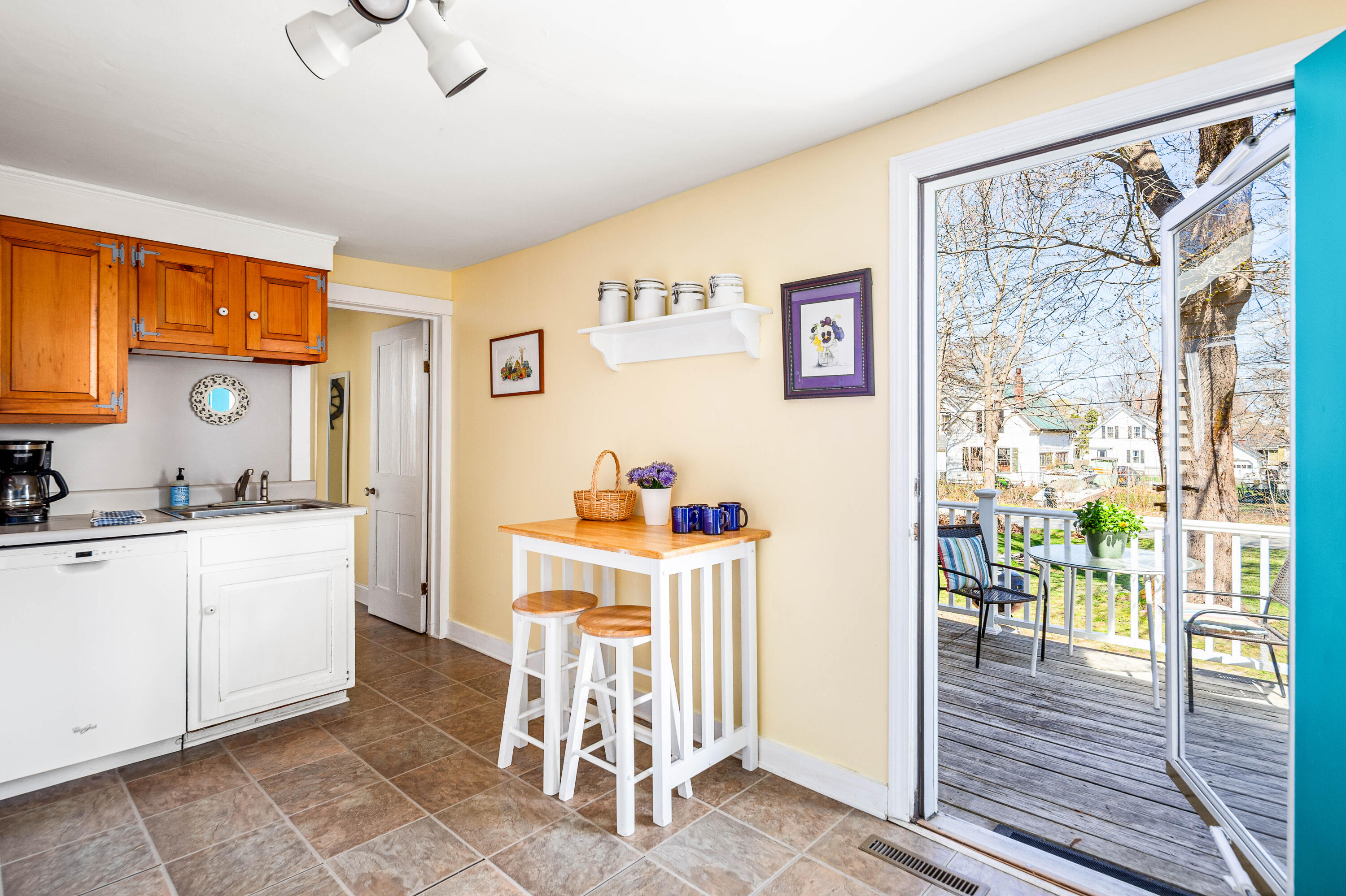 19 Orange Street Rockland ME 04841