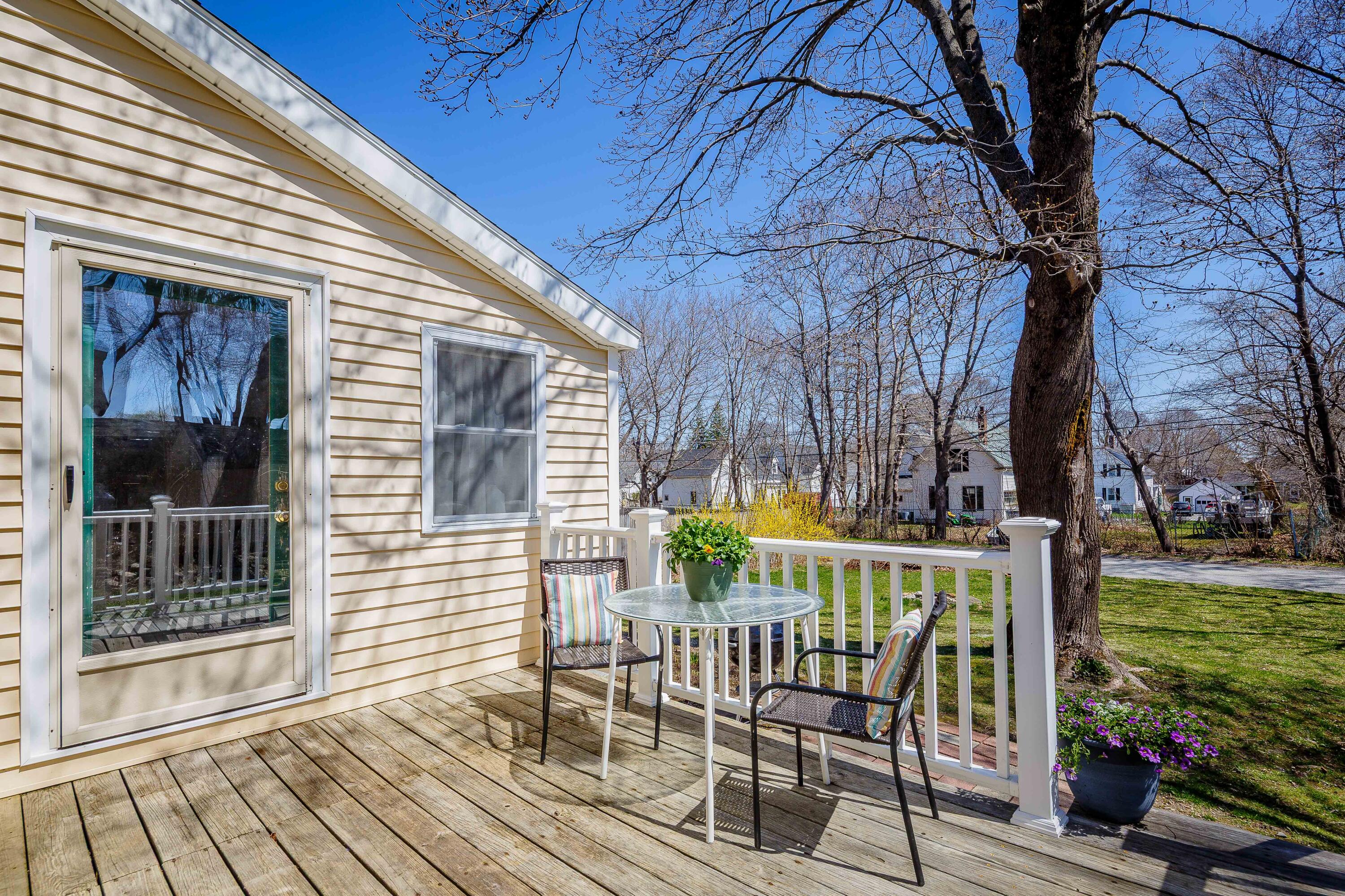 19 Orange Street Rockland ME 04841