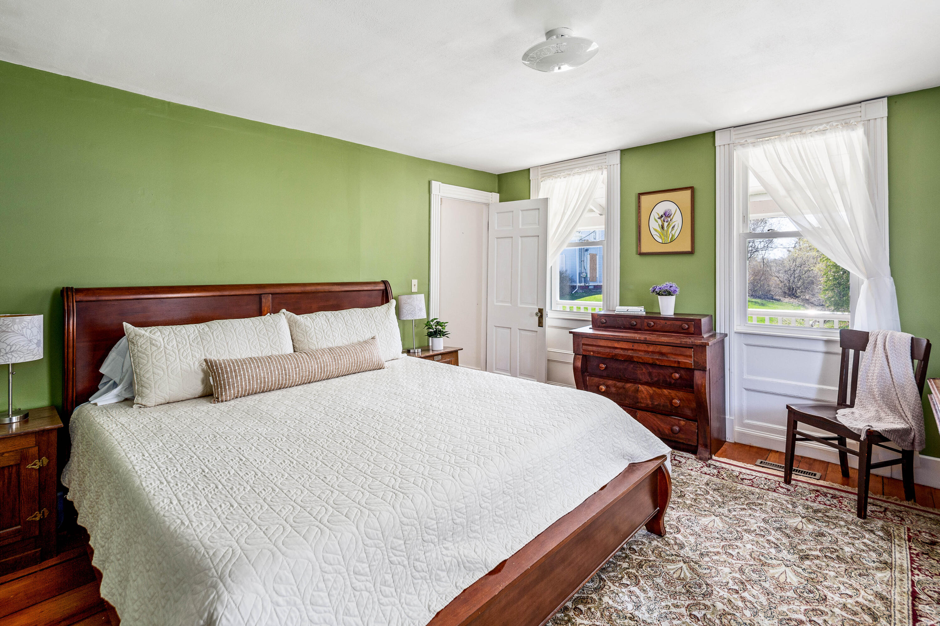 19 Orange Street Rockland ME 04841