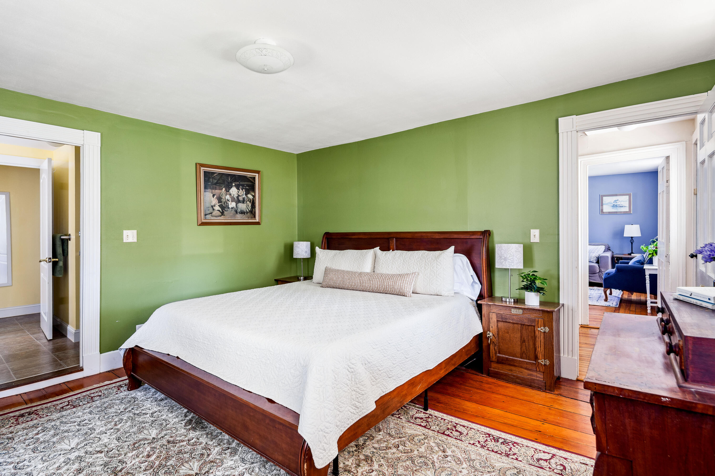 19 Orange Street Rockland ME 04841