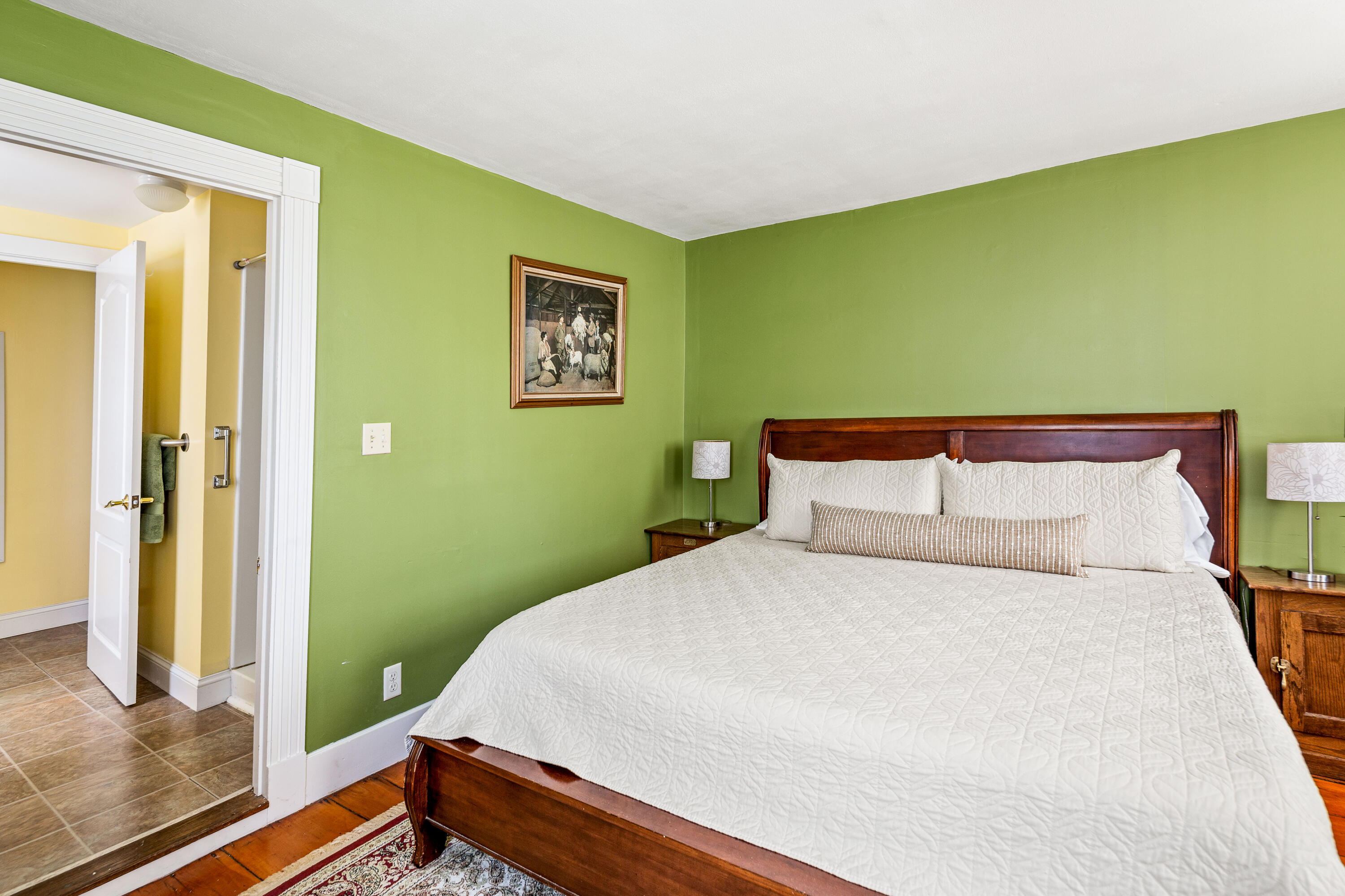 19 Orange Street Rockland ME 04841