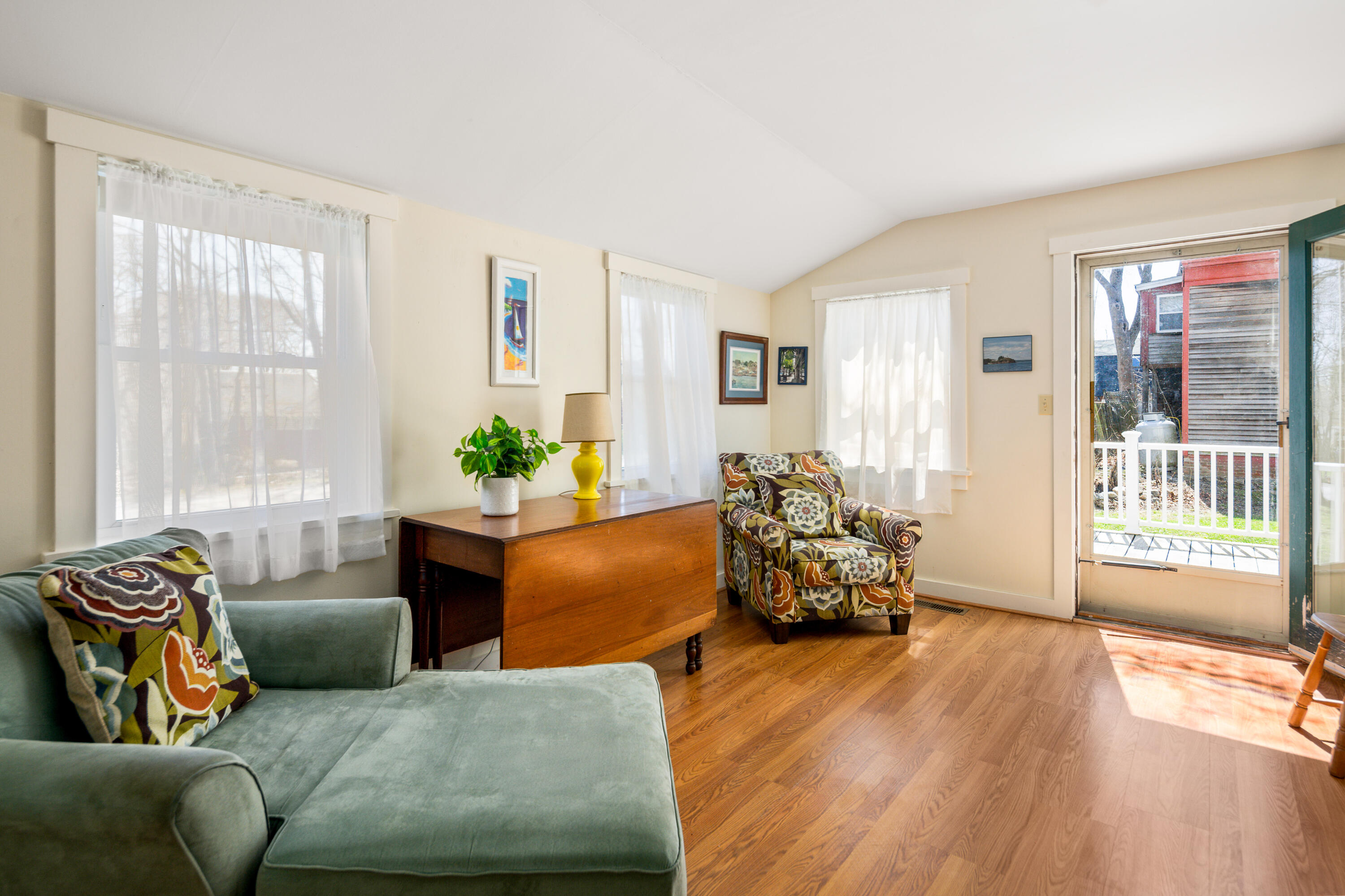 19 Orange Street Rockland ME 04841