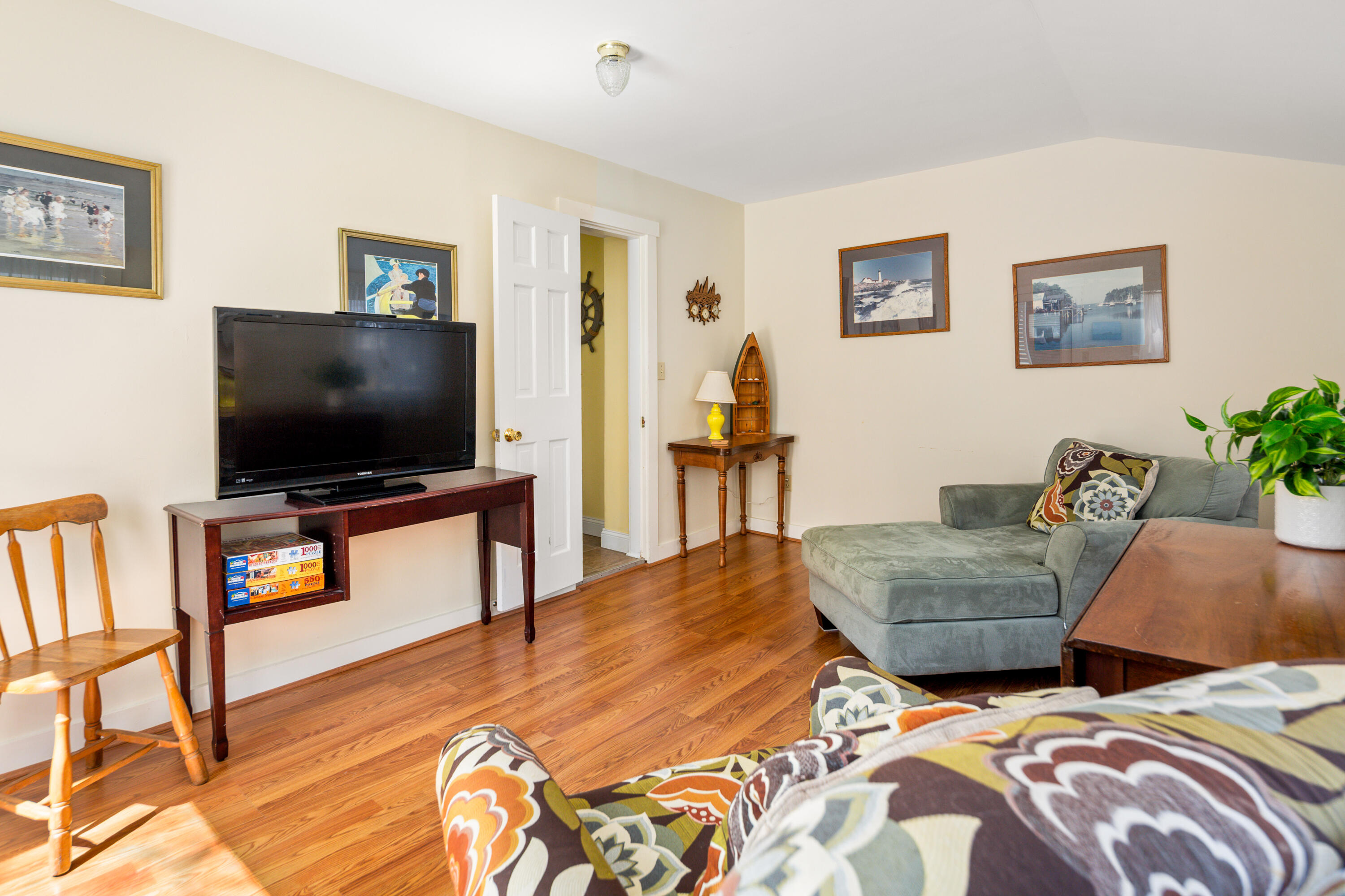 19 Orange Street Rockland ME 04841