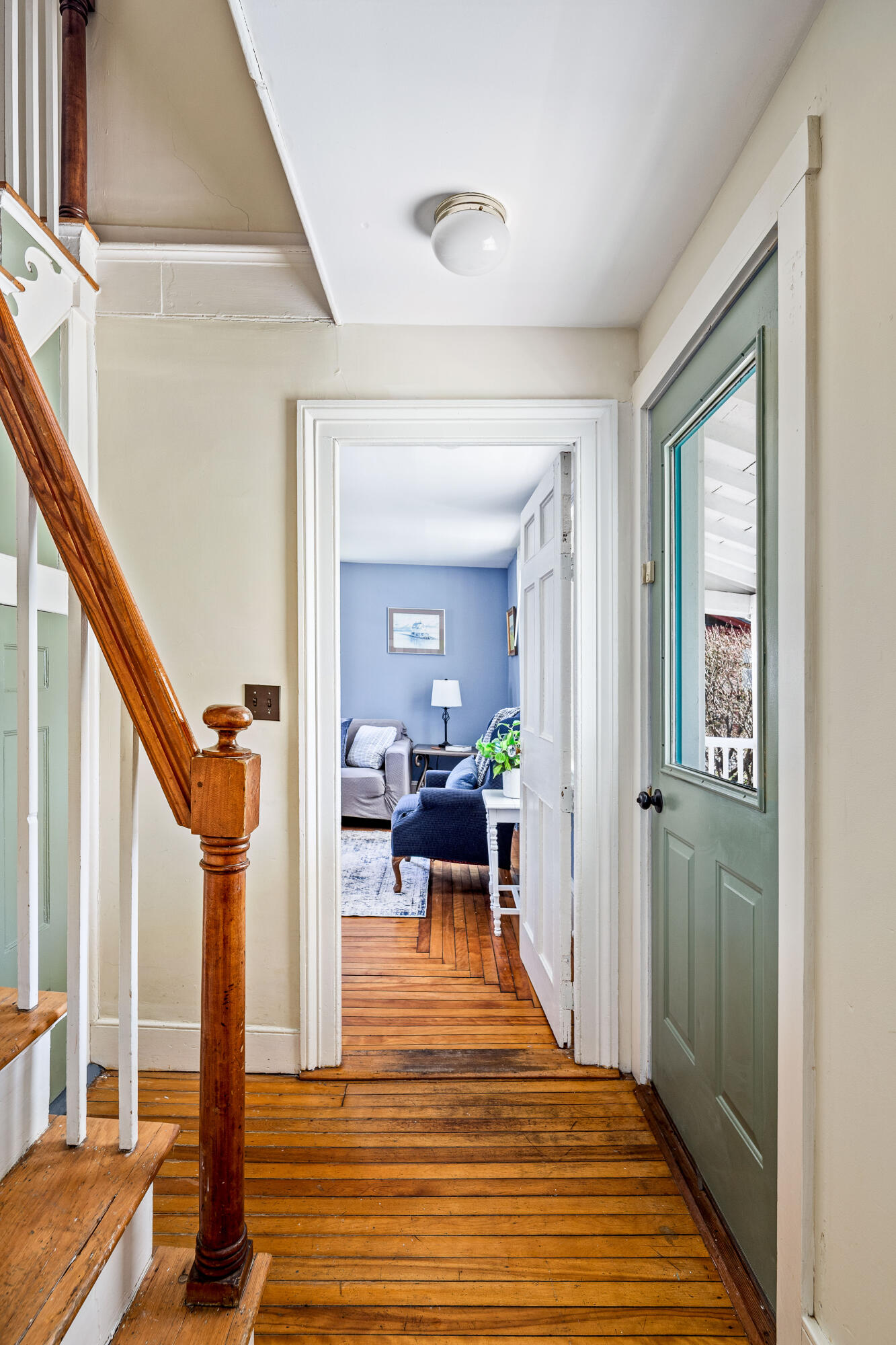 19 Orange Street Rockland ME 04841