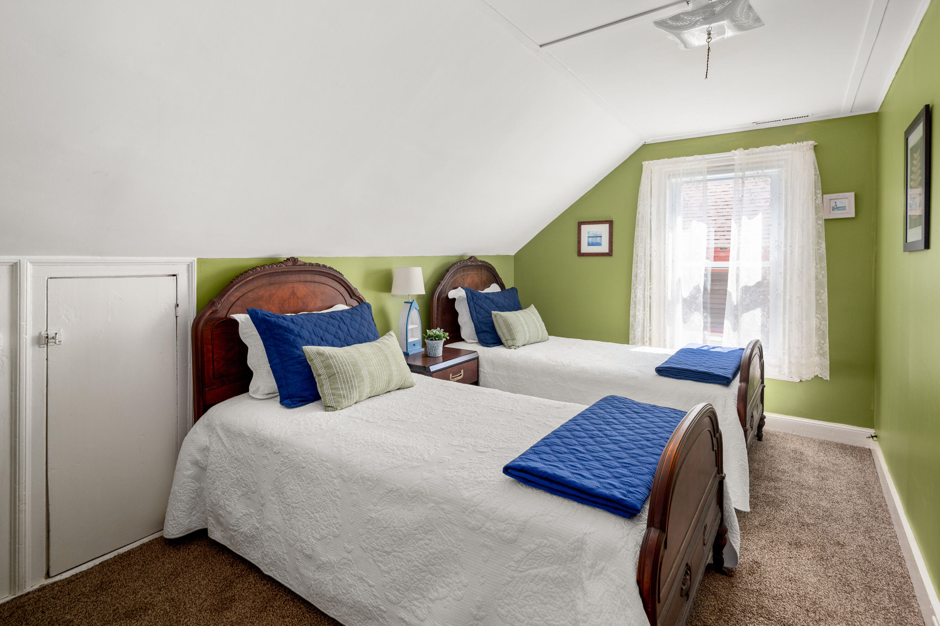 19 Orange Street Rockland ME 04841