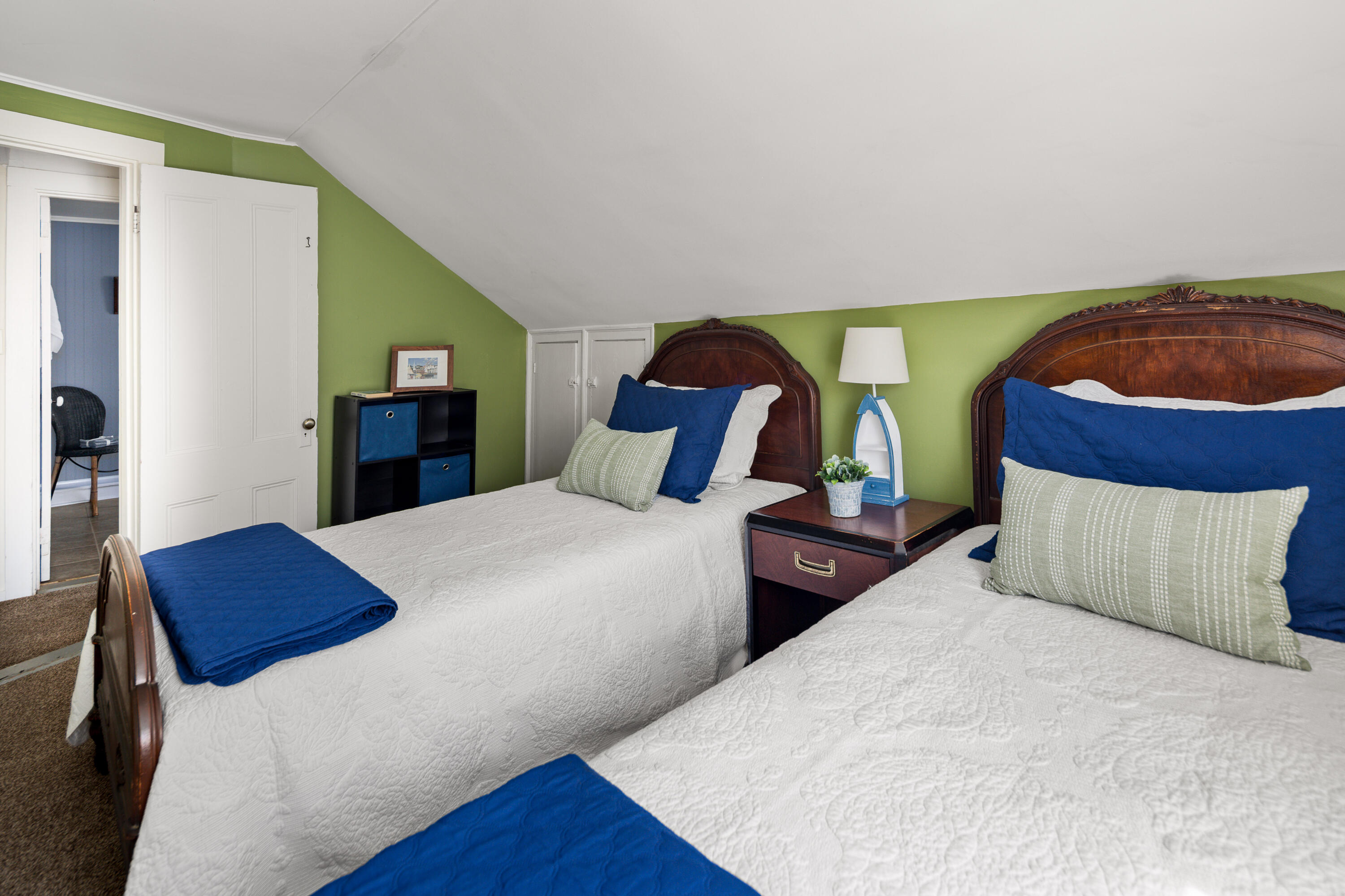 19 Orange Street Rockland ME 04841