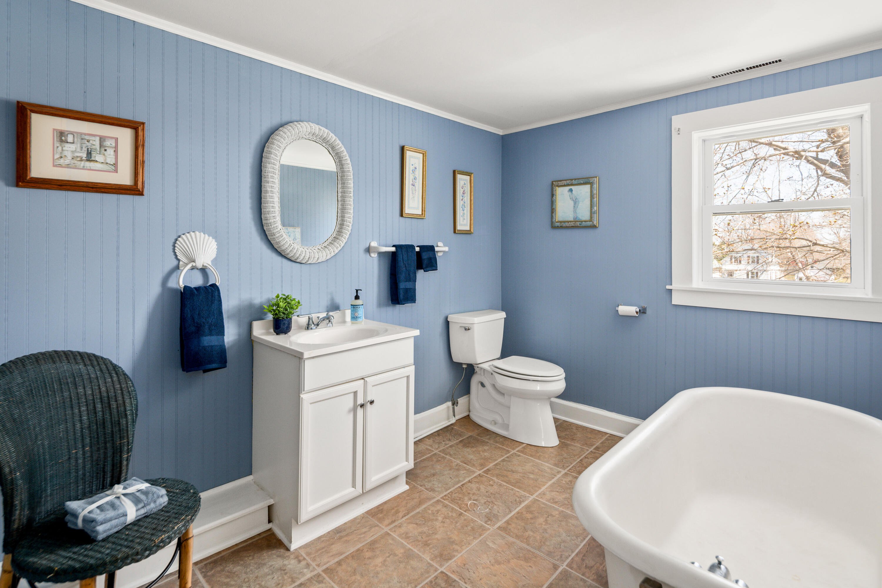 19 Orange Street Rockland ME 04841