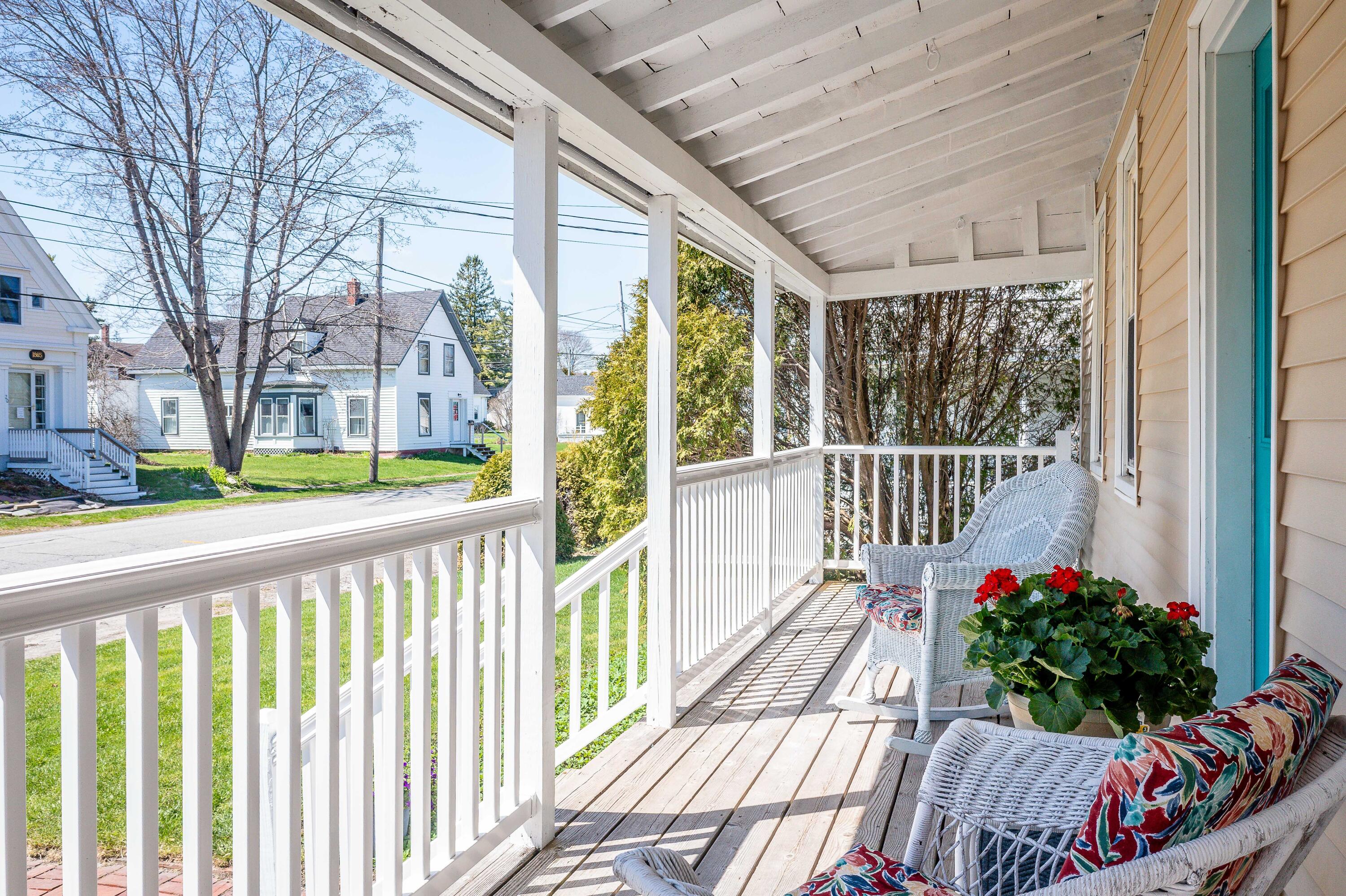 19 Orange Street Rockland ME 04841