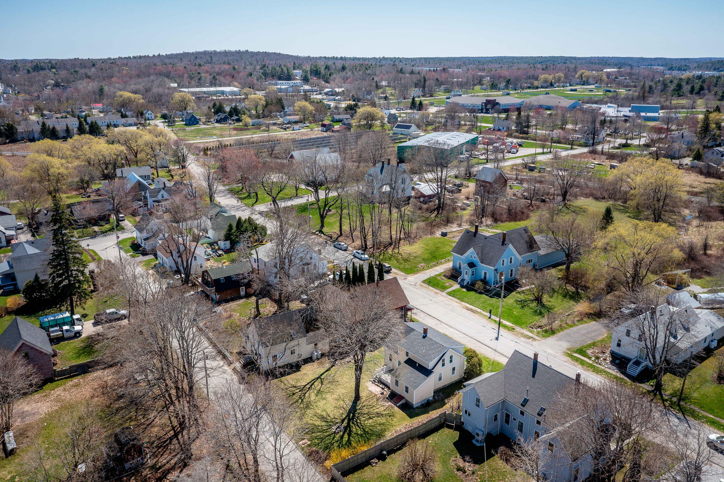 19 Orange Street Rockland ME 04841