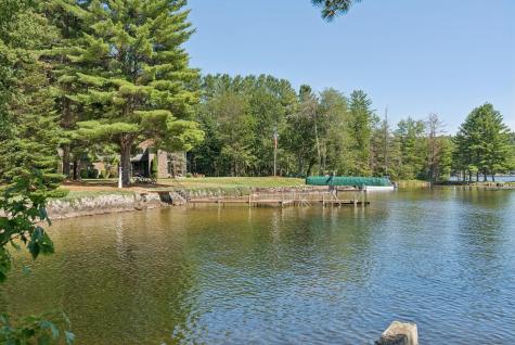 3 & 4 Trestle Lane Harrison ME 04040