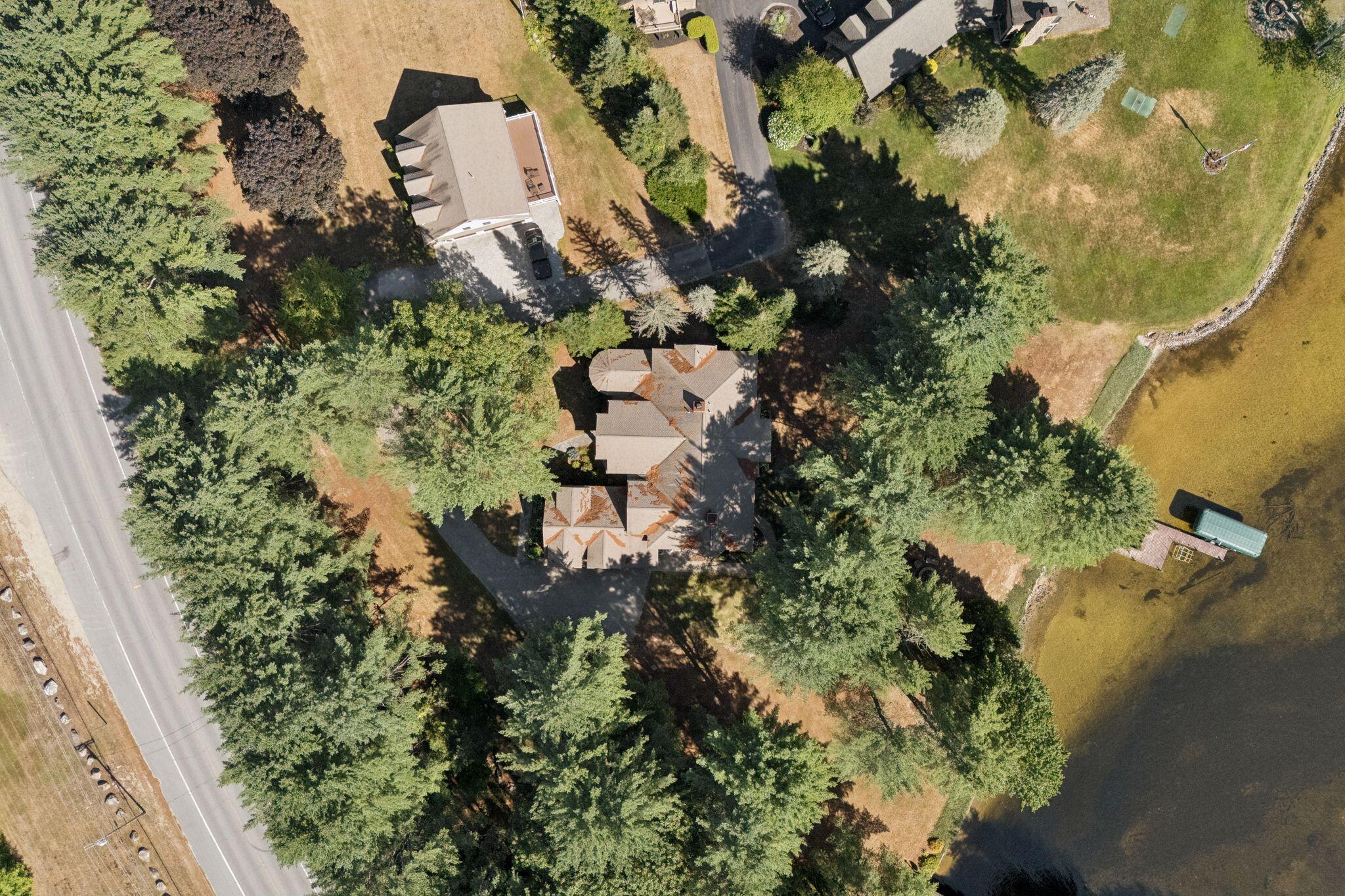 3 & 4 Trestle Lane Harrison ME 04040