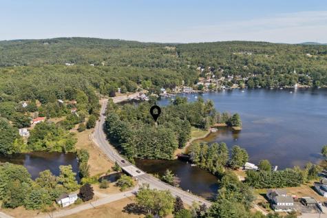 3 & 4 Trestle Lane Harrison ME 04040