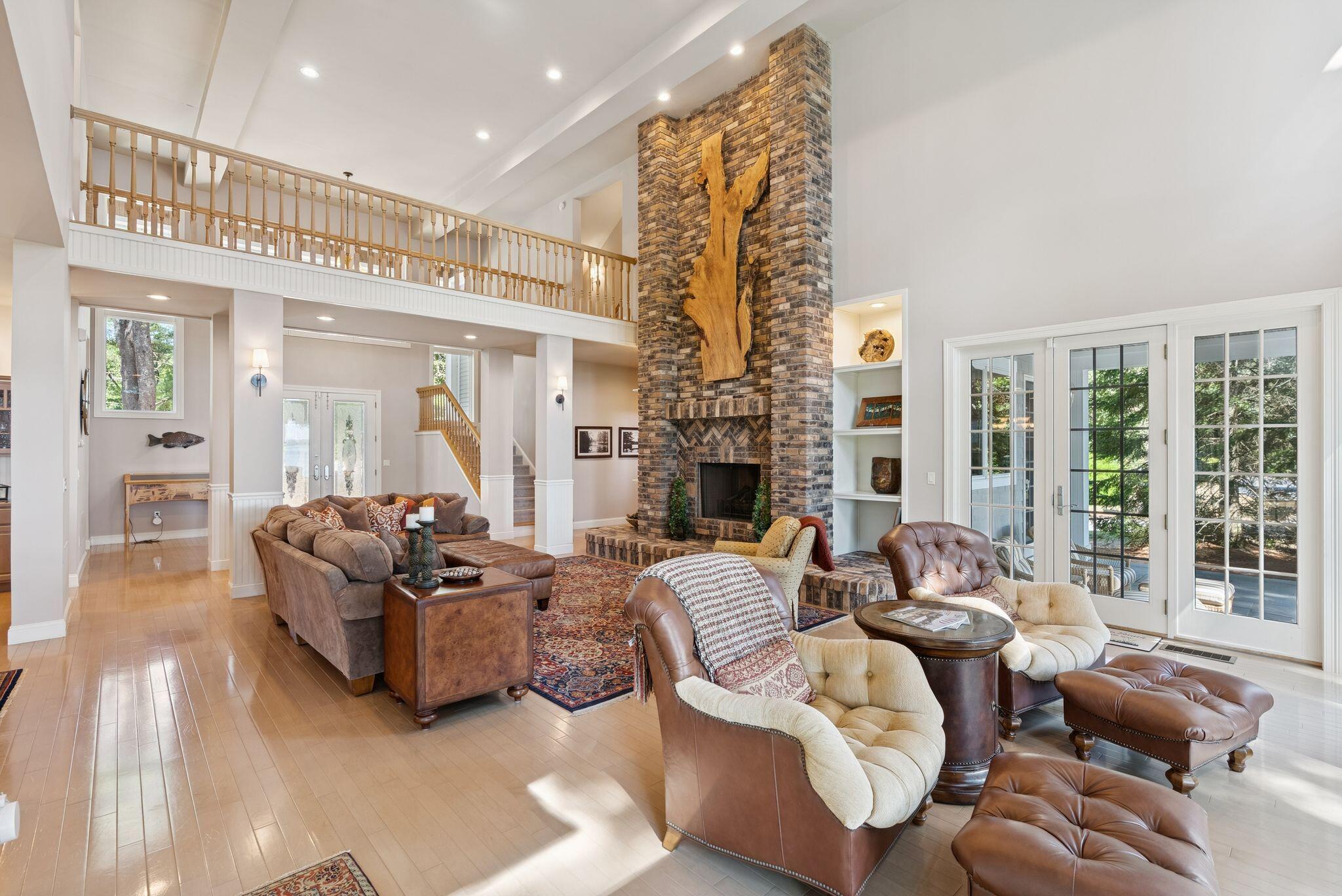 3 & 4 Trestle Lane Harrison ME 04040