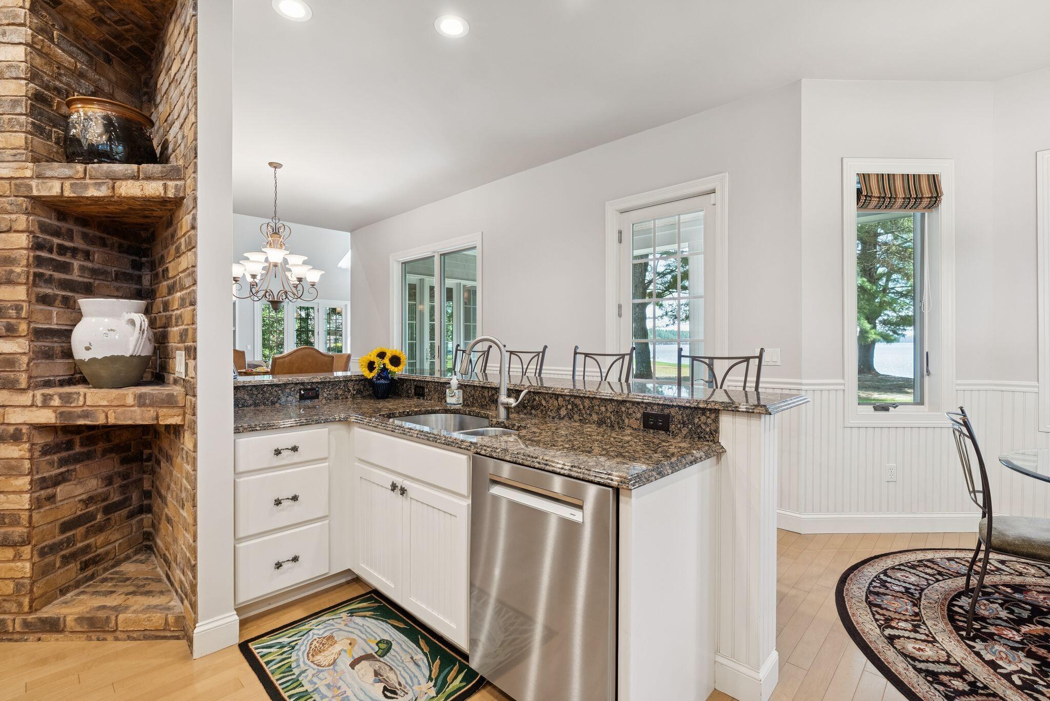3 & 4 Trestle Lane Harrison ME 04040