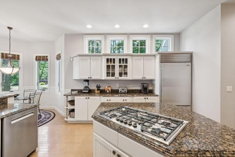 3 & 4 Trestle Lane Harrison ME 04040