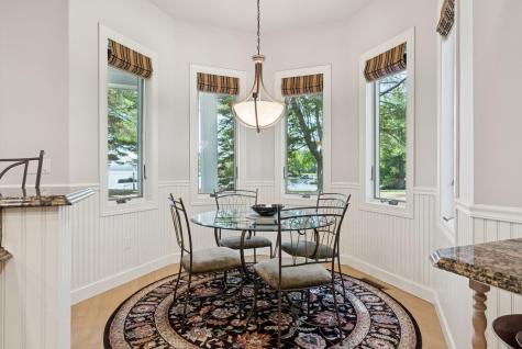 3 & 4 Trestle Lane Harrison ME 04040
