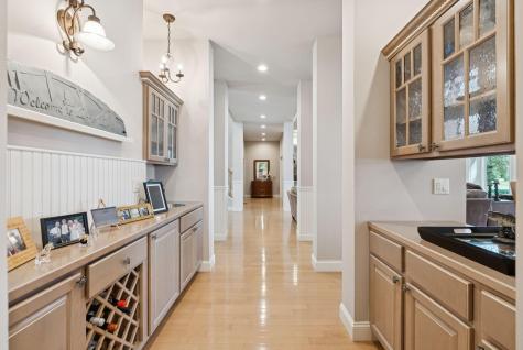 3 & 4 Trestle Lane Harrison ME 04040