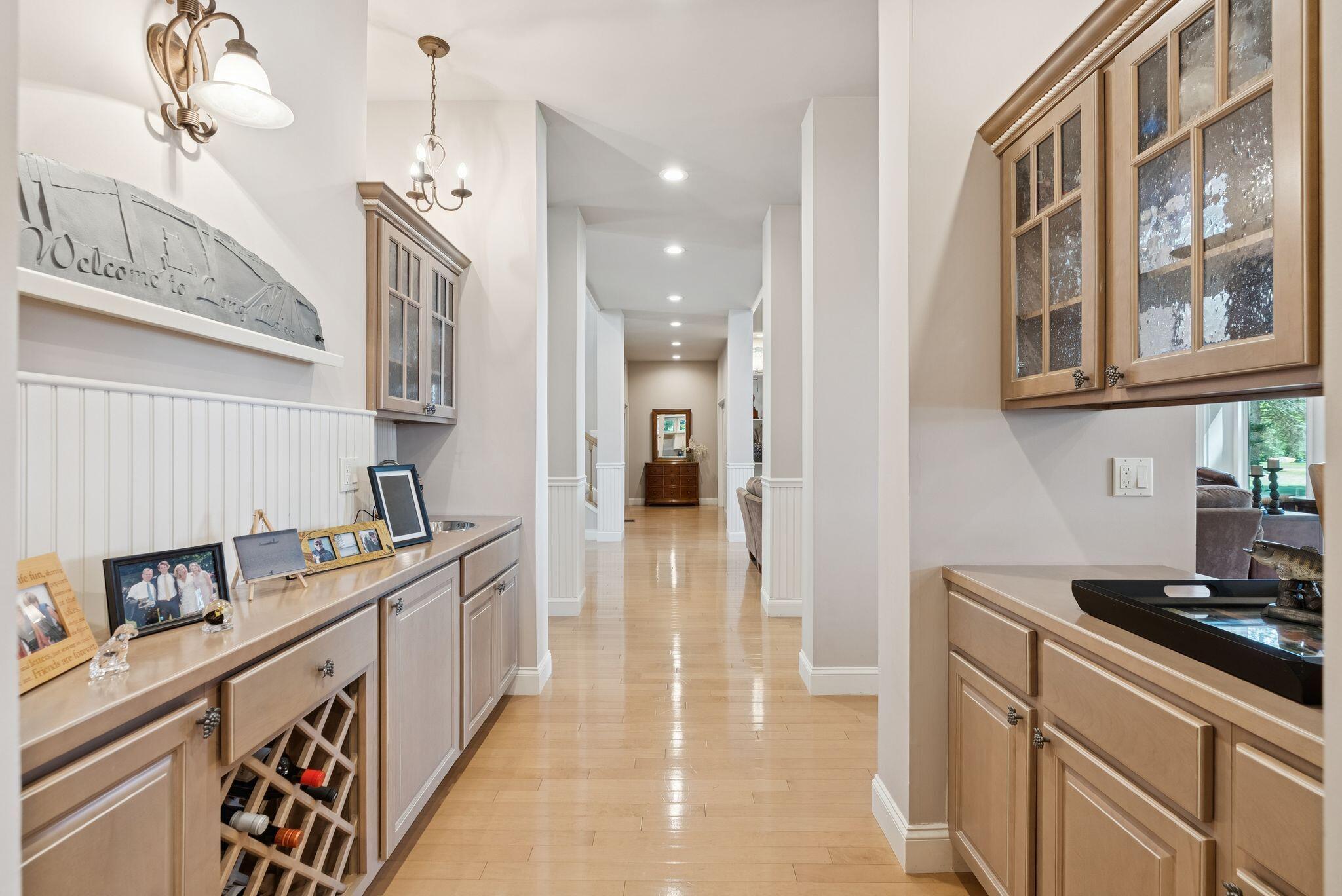3 & 4 Trestle Lane Harrison ME 04040