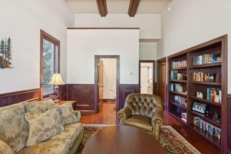 3 & 4 Trestle Lane Harrison ME 04040
