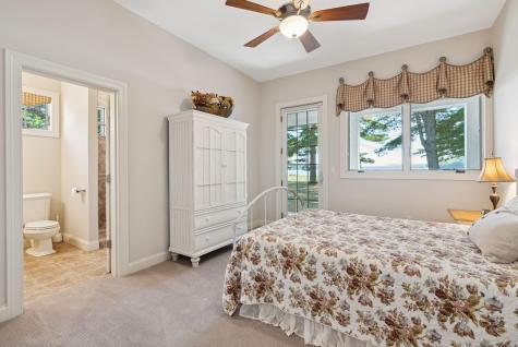 3 & 4 Trestle Lane Harrison ME 04040