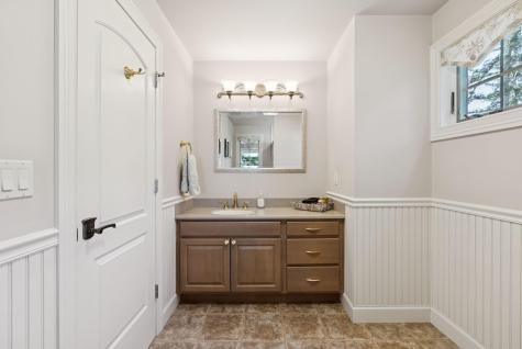 3 & 4 Trestle Lane Harrison ME 04040