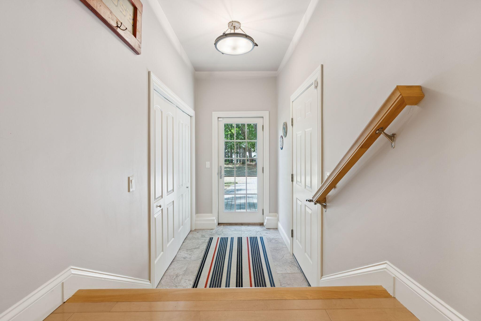 3 & 4 Trestle Lane Harrison ME 04040