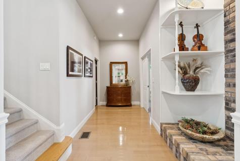 3 & 4 Trestle Lane Harrison ME 04040