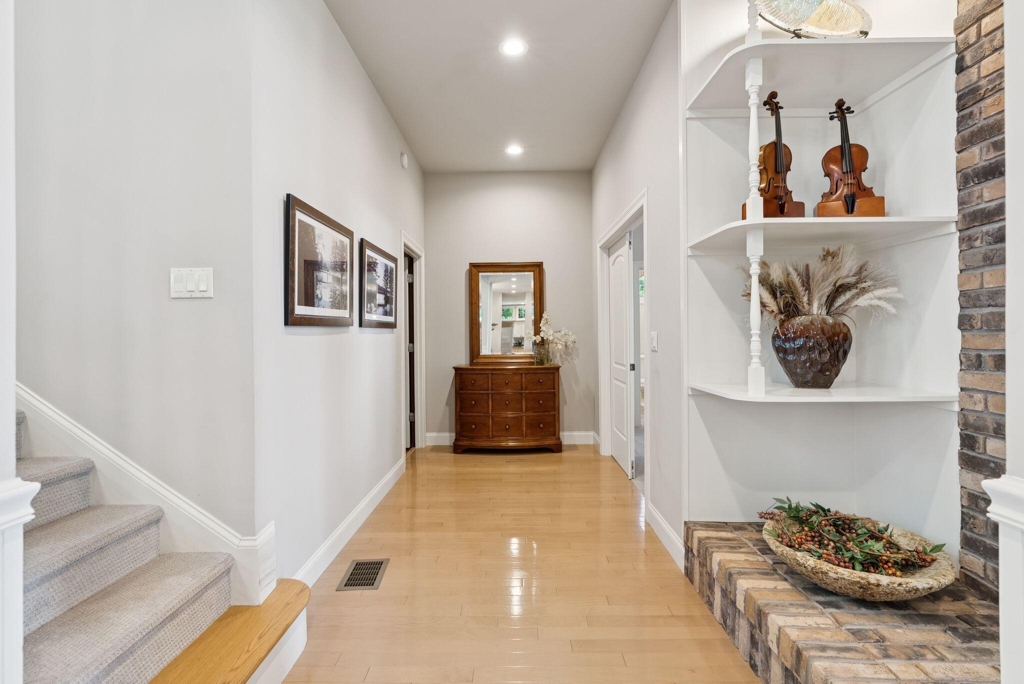 3 & 4 Trestle Lane Harrison ME 04040