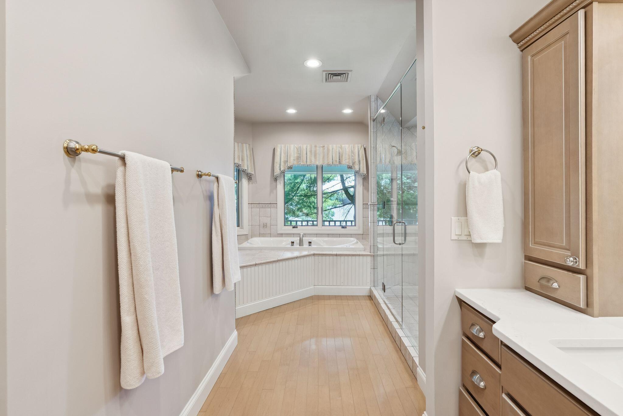3 & 4 Trestle Lane Harrison ME 04040