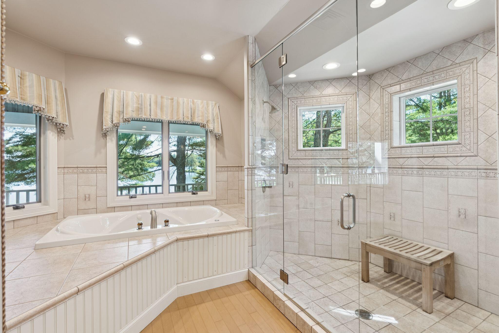 3 & 4 Trestle Lane Harrison ME 04040
