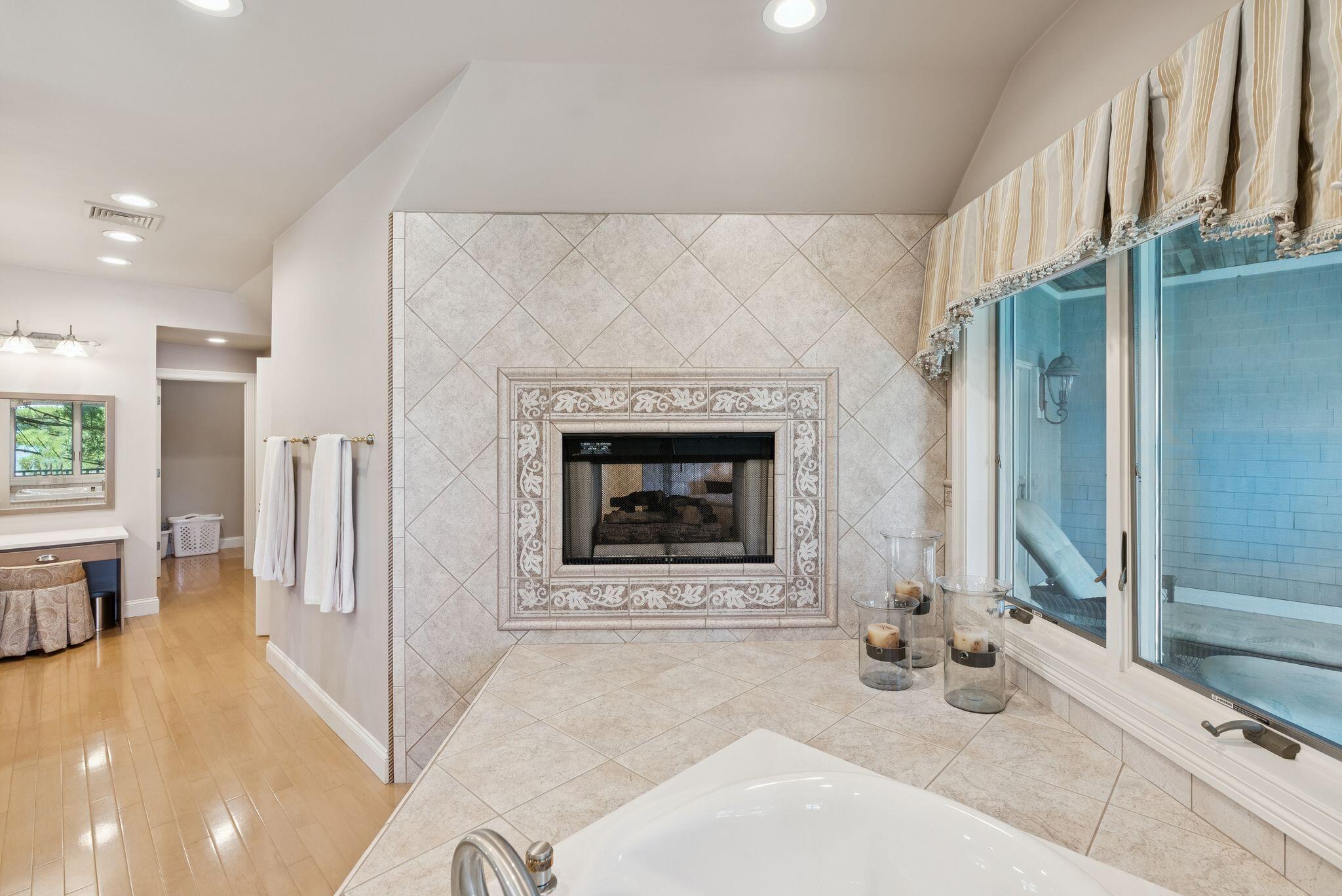 3 & 4 Trestle Lane Harrison ME 04040