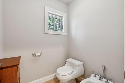 3 & 4 Trestle Lane Harrison ME 04040