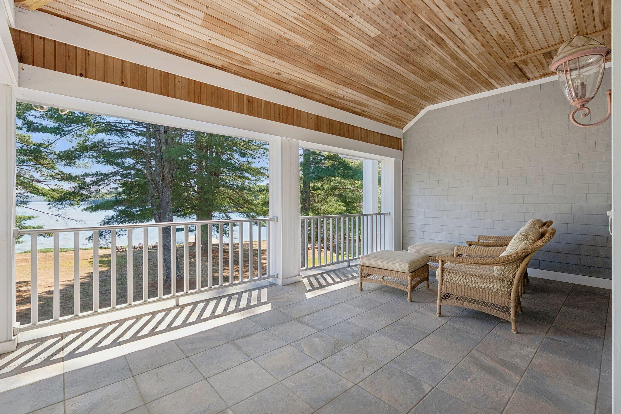 3 & 4 Trestle Lane Harrison ME 04040