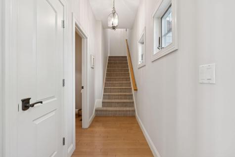 3 & 4 Trestle Lane Harrison ME 04040