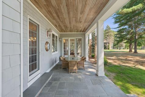 3 & 4 Trestle Lane Harrison ME 04040